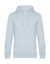 KING Hooded Pure Sky