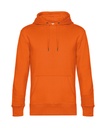 KING Hooded Pure Orange