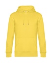 KING Hooded Yellow Fizz