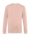 KING Crew Neck Soft Rose