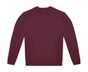 ID.222 Crew Burgundy