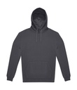 ID.333 Hoodie Dark Grey