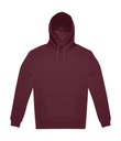 ID.333 Hoodie Burgundy