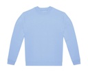 ID.332 Crew Lotus Blue