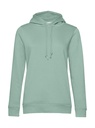 Inspire Hooded /women Sage