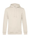 Inspire Hooded Off White