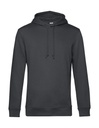 Inspire Hooded Asphalt