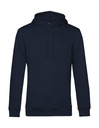Inspire Hooded Navy