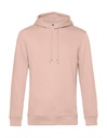 Inspire Hooded Soft Rose