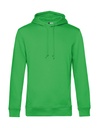 Inspire Hooded Apple Green