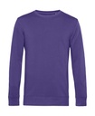 Inspire Crew Neck Radiant Purple