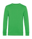 Inspire Crew Neck Apple Green