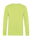 Inspire Crew Neck Lime