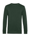 Inspire Crew Neck Forest Green