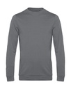 #Set In French Terry Elephant Grey