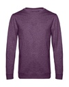#Set In French Terry Heather Purple
