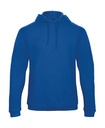 ID.203 50/50 Hooded Sweatshirt Unisex Royal