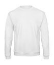ID.202 50/50 Sweatshirt Unisex White