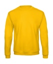 ID.202 50/50 Sweatshirt Unisex Gold