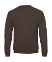 ID.202 50/50 Sweatshirt Unisex Brown