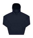 Influence Hoodie Navy