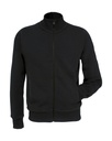 Sweat Jacket - WM646 Black