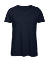 Inspire T /women T-Shirt Navy