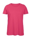 Inspire T /women T-Shirt Fuchsia