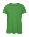 Inspire T /women T-Shirt Real Green