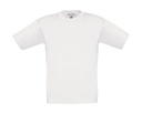 Exact 190/kids T-Shirt White