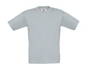 Exact 190/kids T-Shirt Pacific Grey