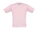 Exact 190/kids T-Shirt Pink Sixties