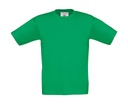 Exact 190/kids T-Shirt Kelly Green