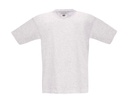 Exact 190/kids T-Shirt Ash