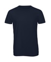 Triblend/men T-Shirt Navy
