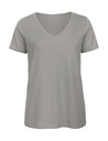 Inspire V /women T-Shirt Light Grey