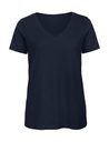Inspire V /women T-Shirt Navy