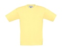 Exact 150/kids T-Shirt Yellow