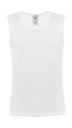 Athletic Move Shirt White