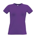 Exact 190/women T-Shirt Purple
