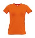 Exact 190/women T-Shirt Orange
