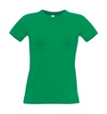 Exact 190/women T-Shirt Kelly Green