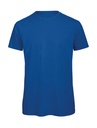 Inspire T /men T-Shirt Royal Blue