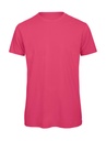Inspire T /men T-Shirt Fuchsia