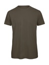 Inspire T /men T-Shirt Khaki Green
