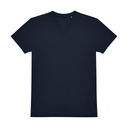 #E150 V T-Shirt Navy