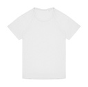 Active T /kids White