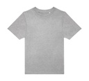 #E190 T-Shirt /kids Sport Grey