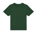 #E190 T-Shirt /kids Bottle Green