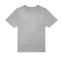 #E150 T-Shirt /kids Sport Grey